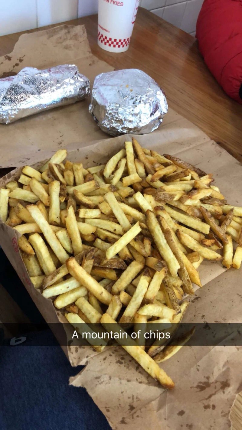 Five Guys