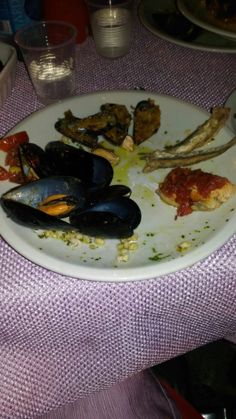 Mare Blu