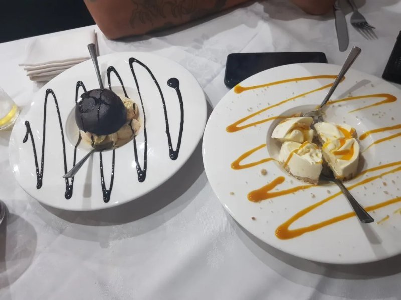 Bombay Restaurant