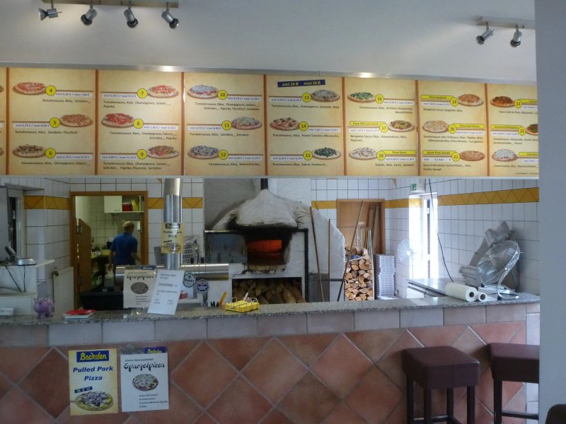 Backofen