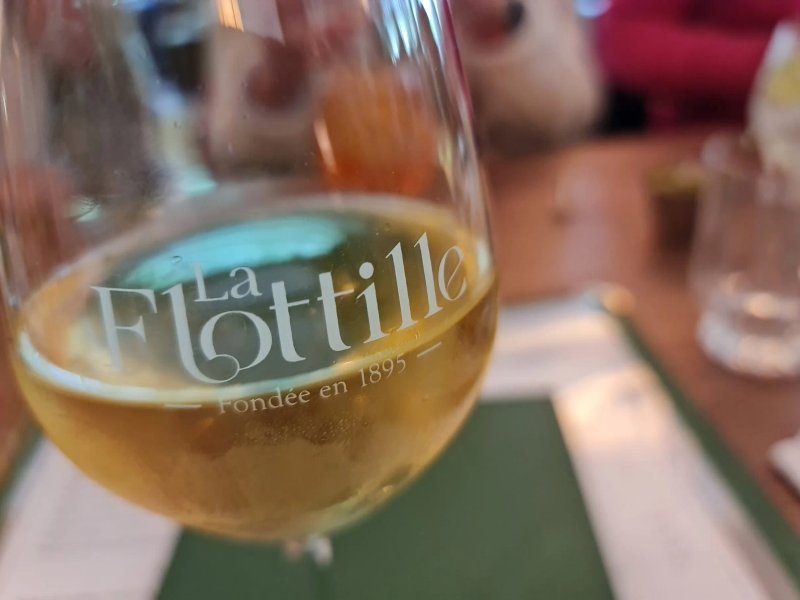 La Flottille