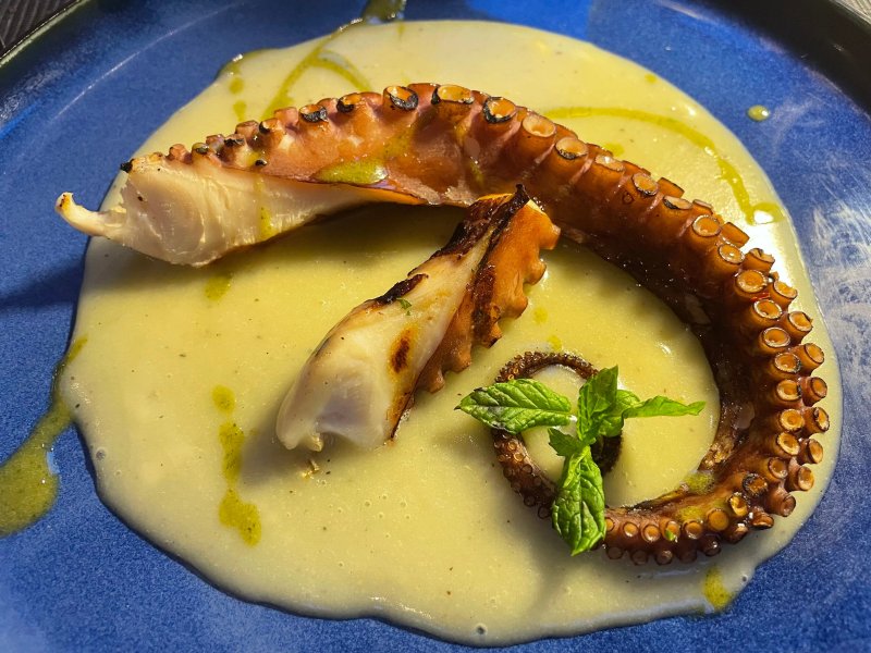 Ristorante La fontana