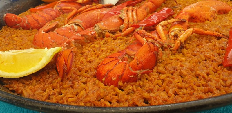 Restaurante Anita