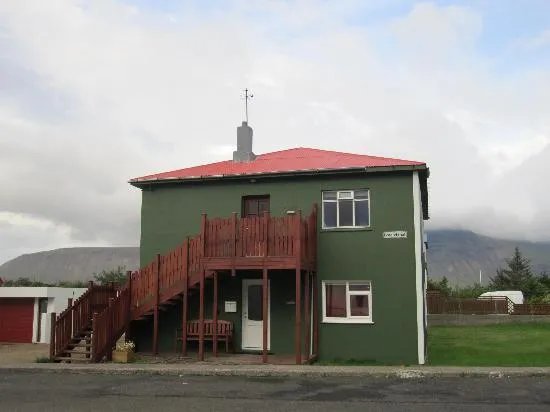Grundarfjördur HI Hostel