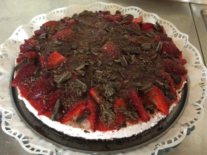 Restaurante o Tavares