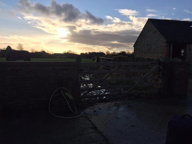 Battens Farm Cottages B&B and Self Catering