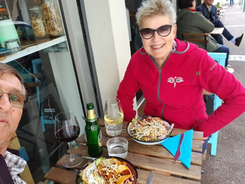 Nicolo' - La Cucina E Quella Di Mamma