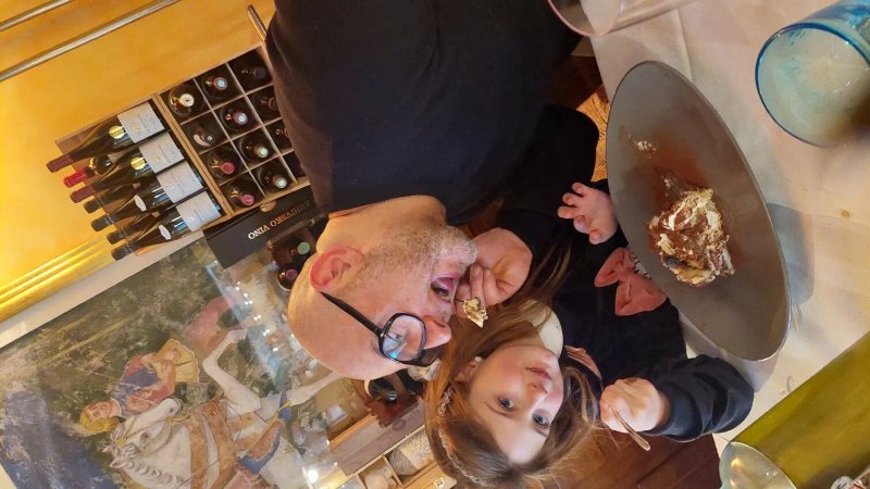 Osteria Pajer