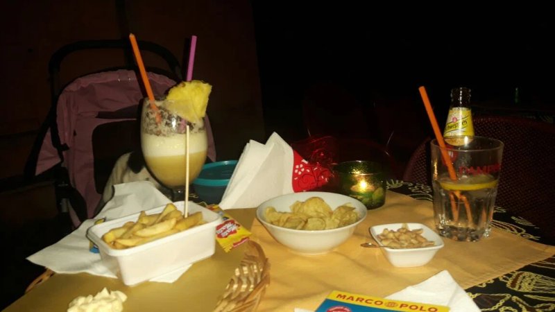 Mary's Cafe