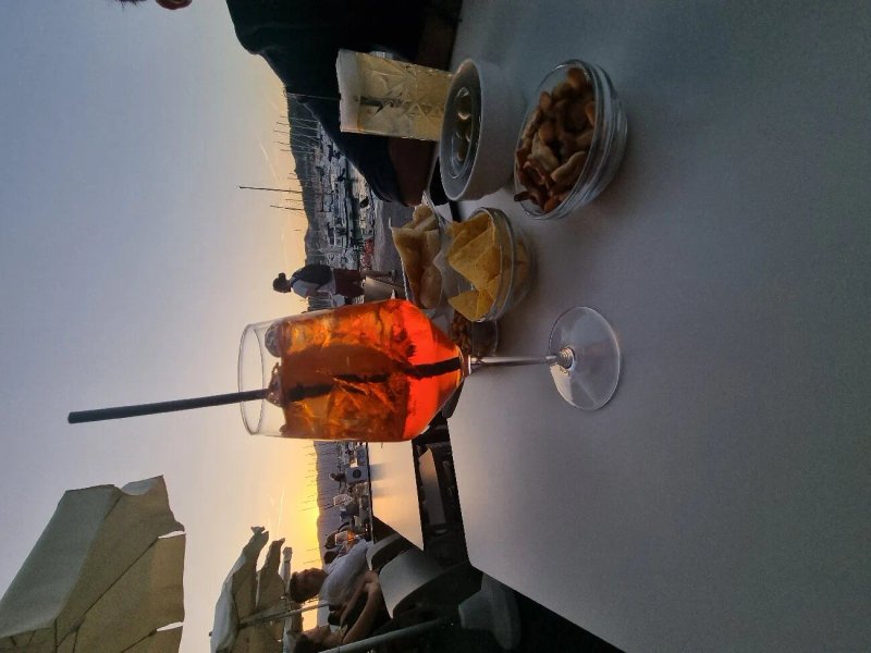 Bar Corona