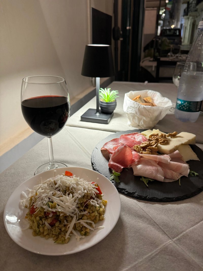 Osteria Dell'orto