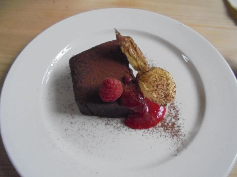 The Durant Arms Hotel & Restaurant