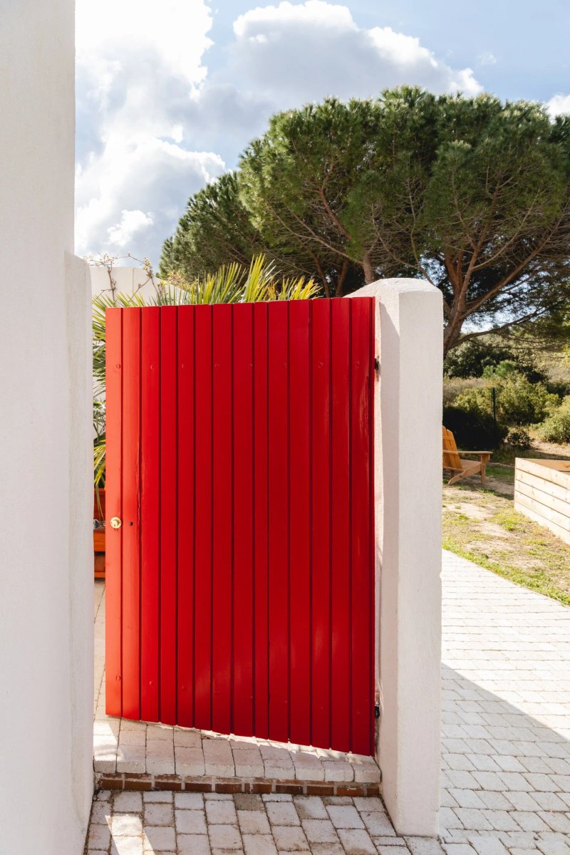 Hotel Les Volets Rouges - Cassis