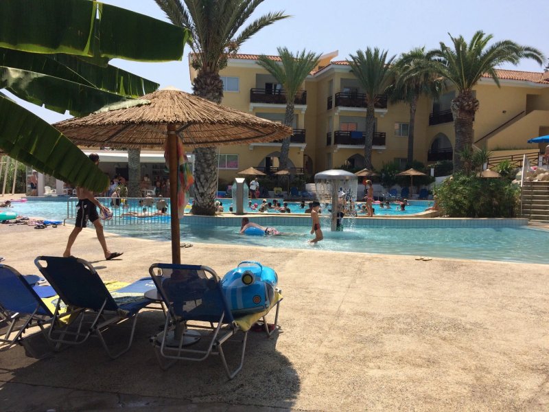 Malama Beach Holiday Village