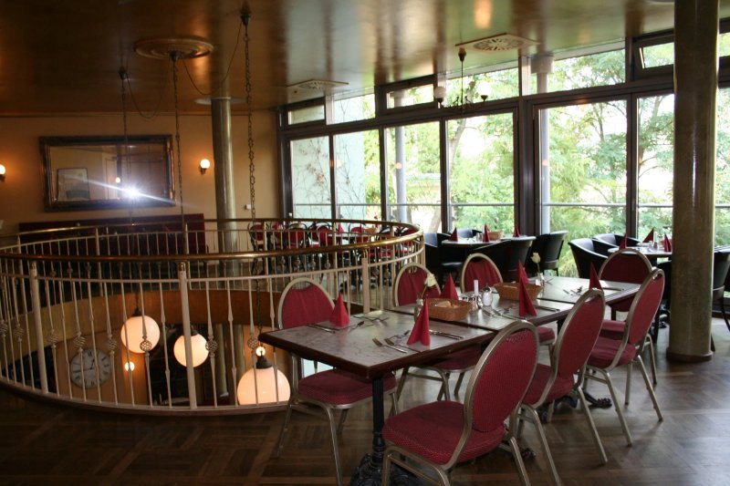 Wiener Restaurant and Cafe
