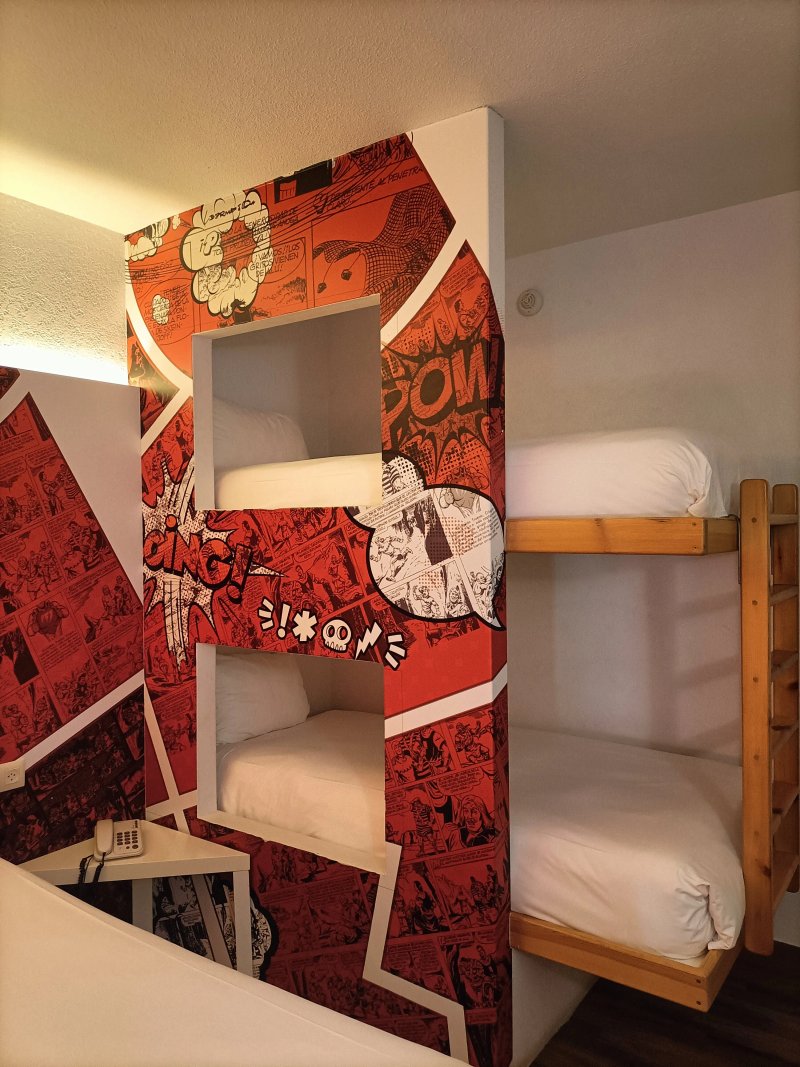 Hotel Ibis Styles Arnedo Victoria