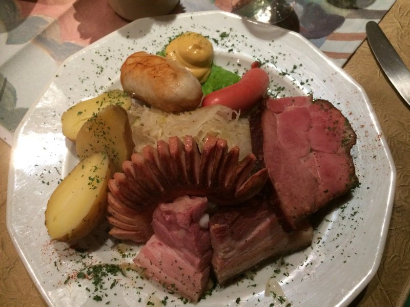 Chez Suzel