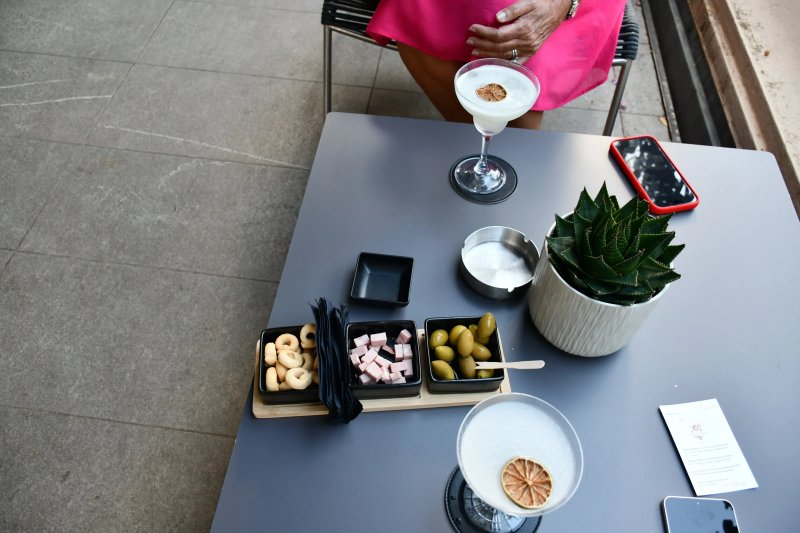 Osteria Pizzeria Portici
