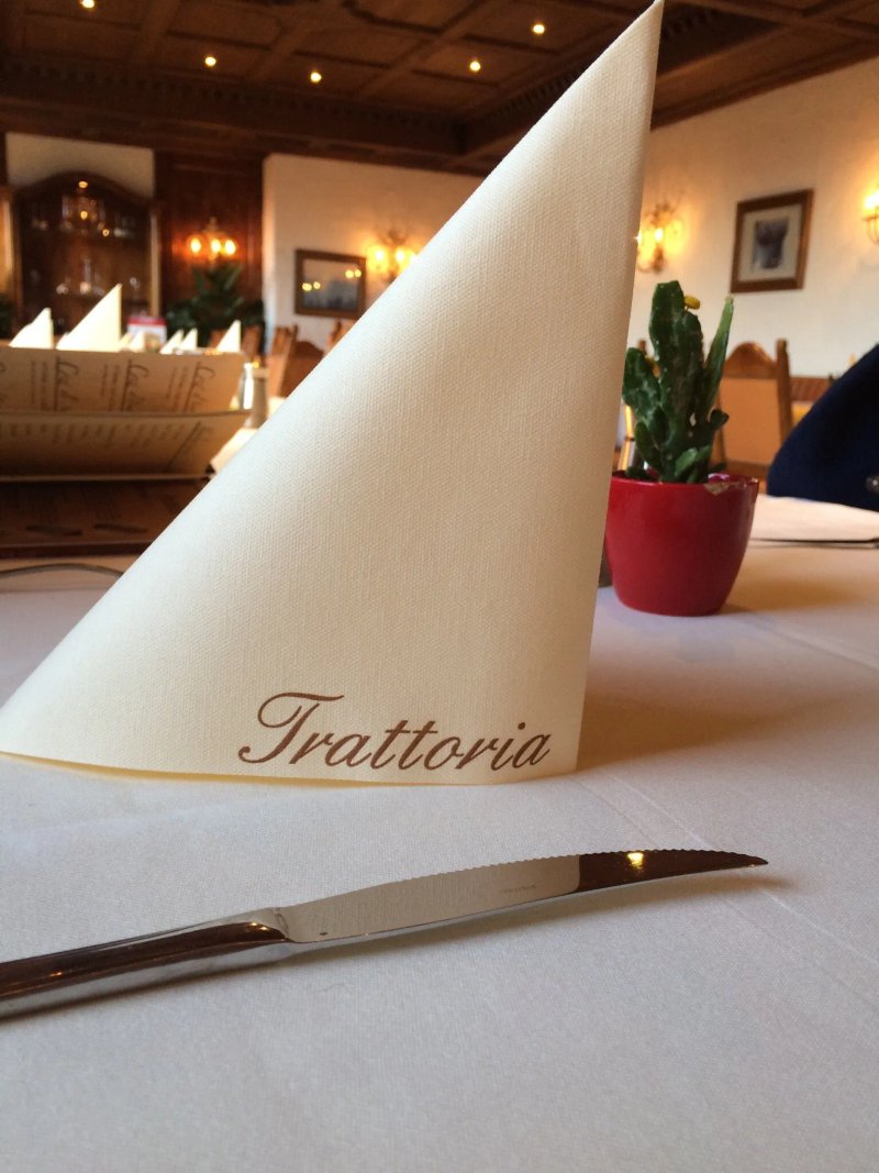 Trattoria Italiana