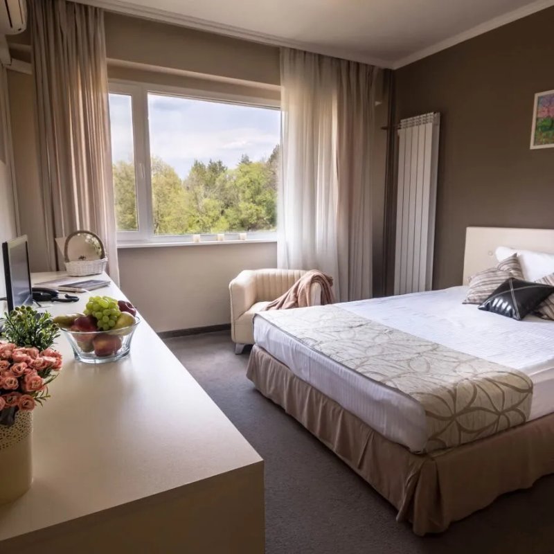 Park Hotel Kyustendil