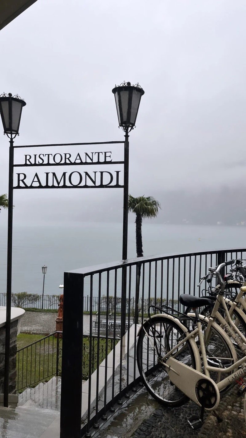 Ristorante Raimondi