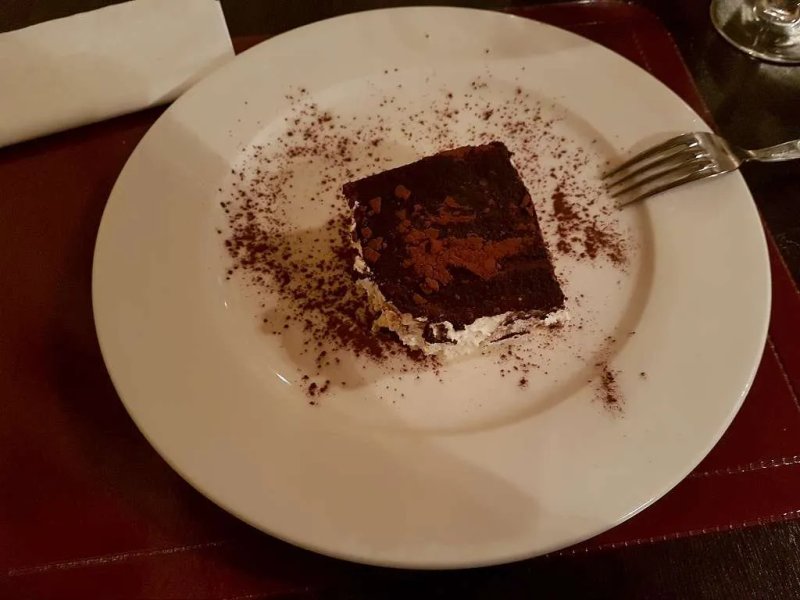 Ristorante Ronchi
