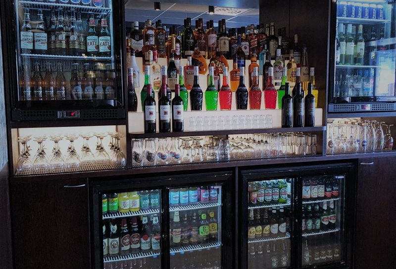 Capella Bistro