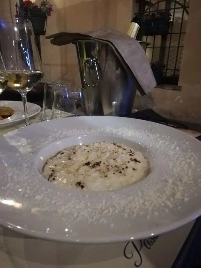 La Locanda del Tempo Perso