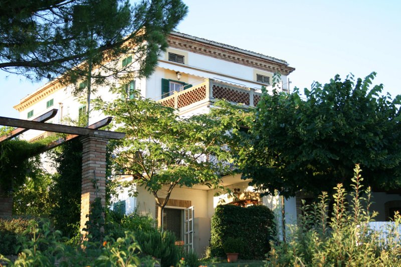 Agriturismo Villa Fiore