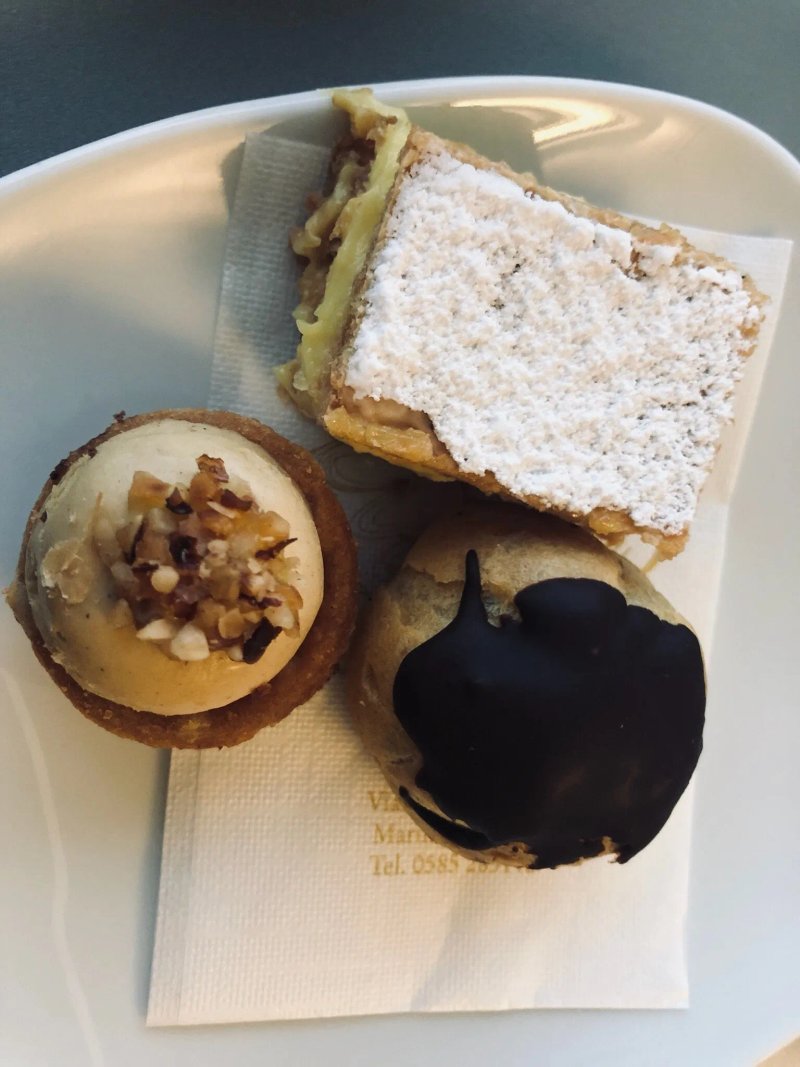 Pasticceria Venere