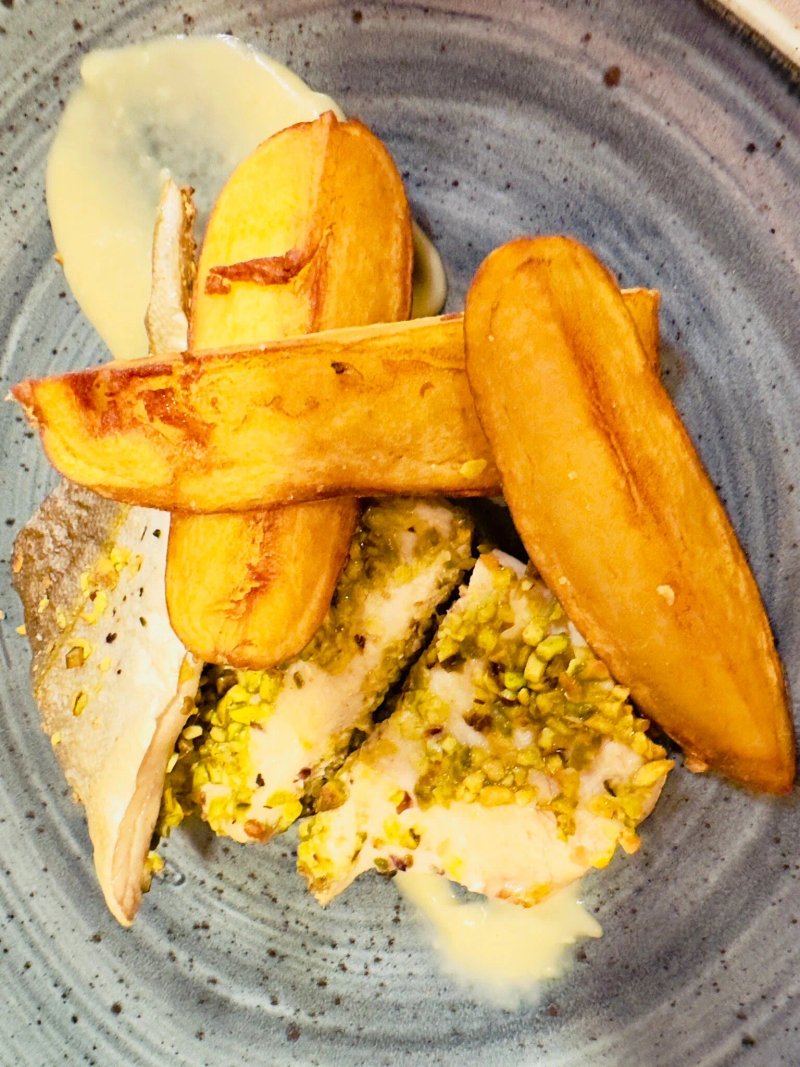 Il Bristo di Sapore di Mare