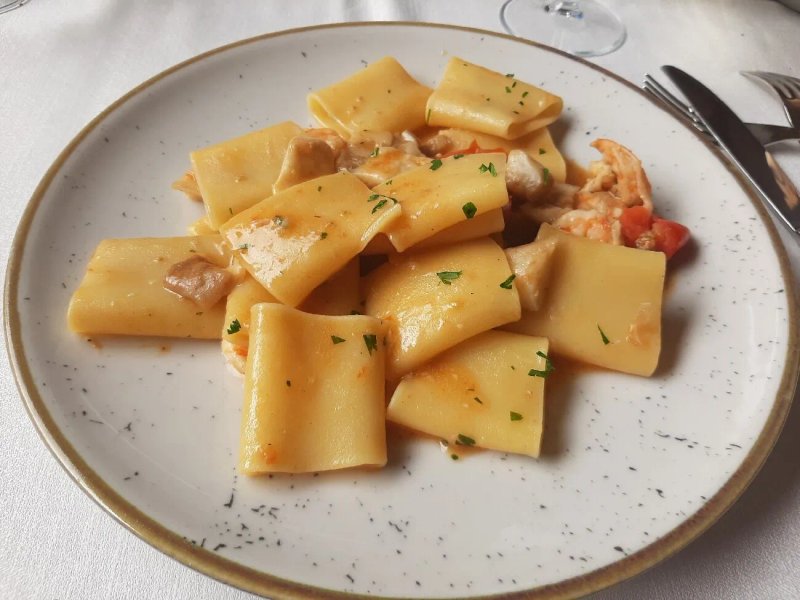 Ristorante Rugantino