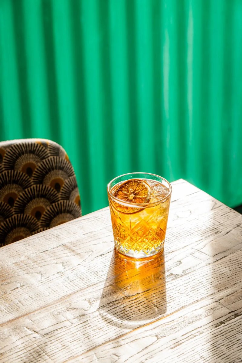 Turtle Bay Glasgow