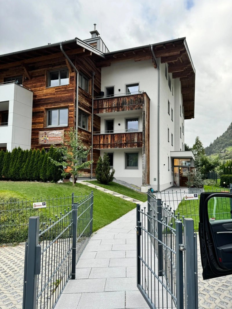 Winkler's Gipfelblick Chalet