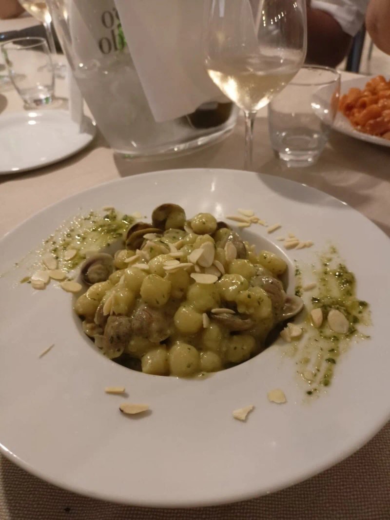 Marea Restaurant