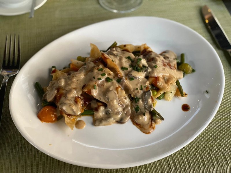 Scheid's Hotel Restaurant