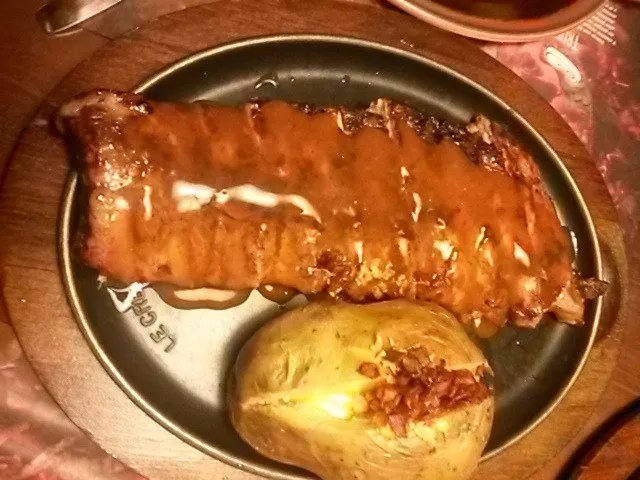 Ribs