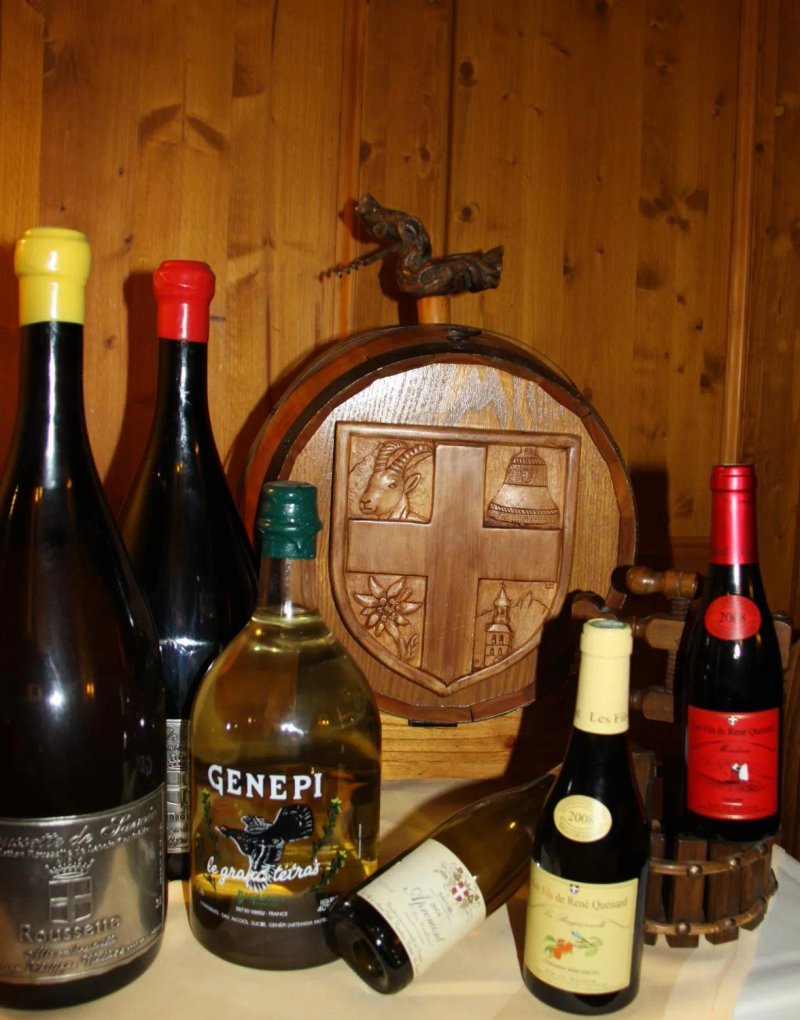 La Croix de Savoie