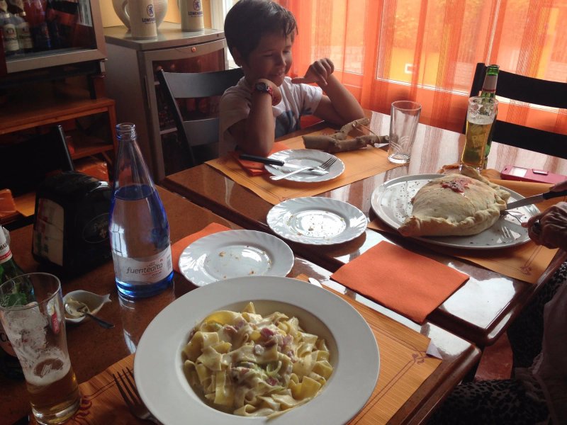 Gusto italiano