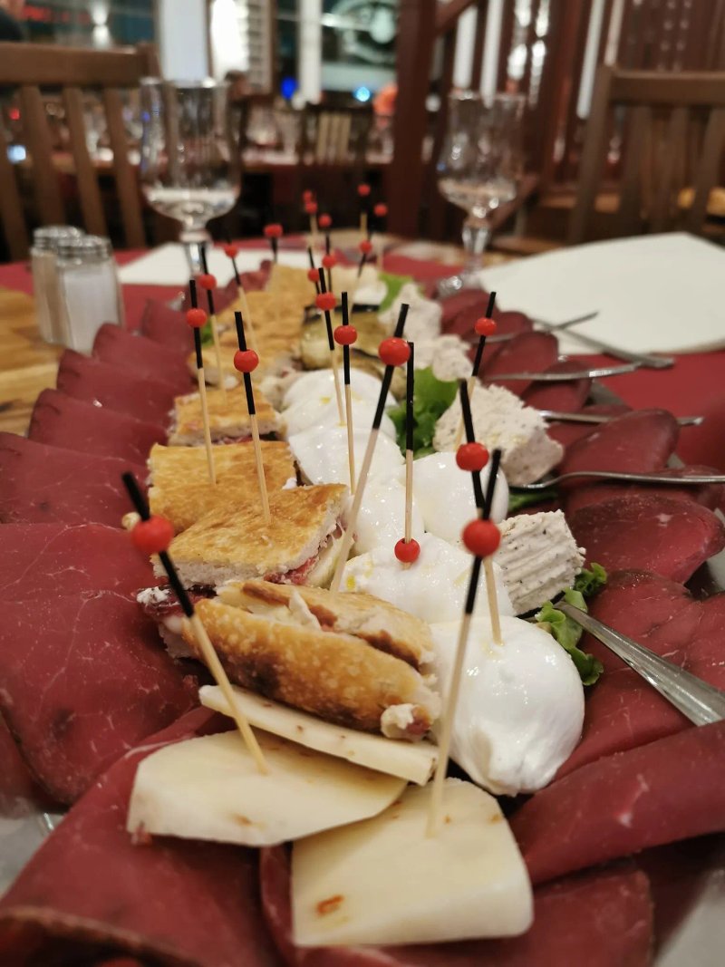 Il Fornello Napoletano