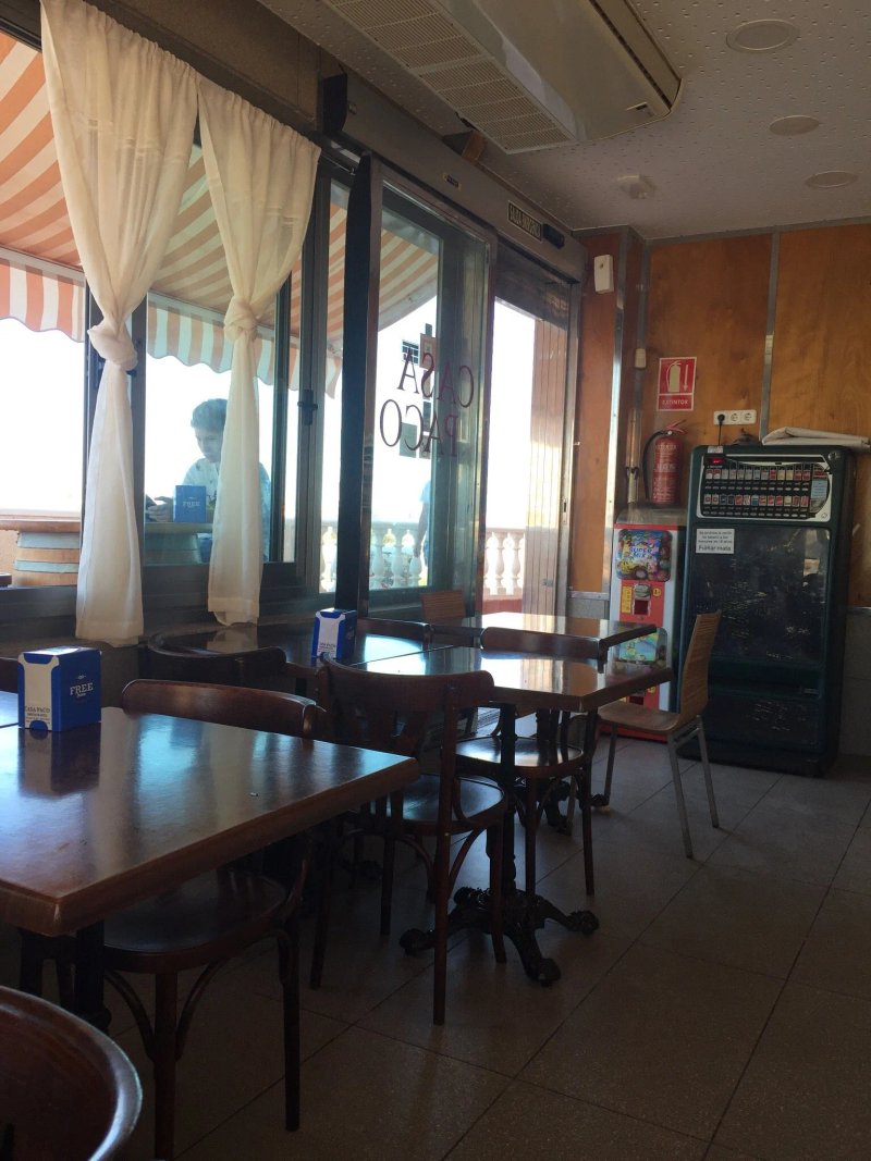 Casa Paco Restaurante