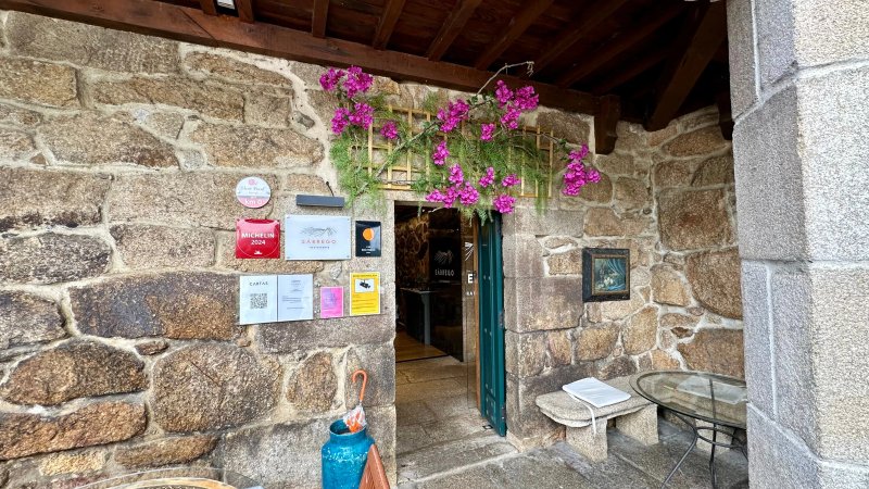 Sabrego Restaurante