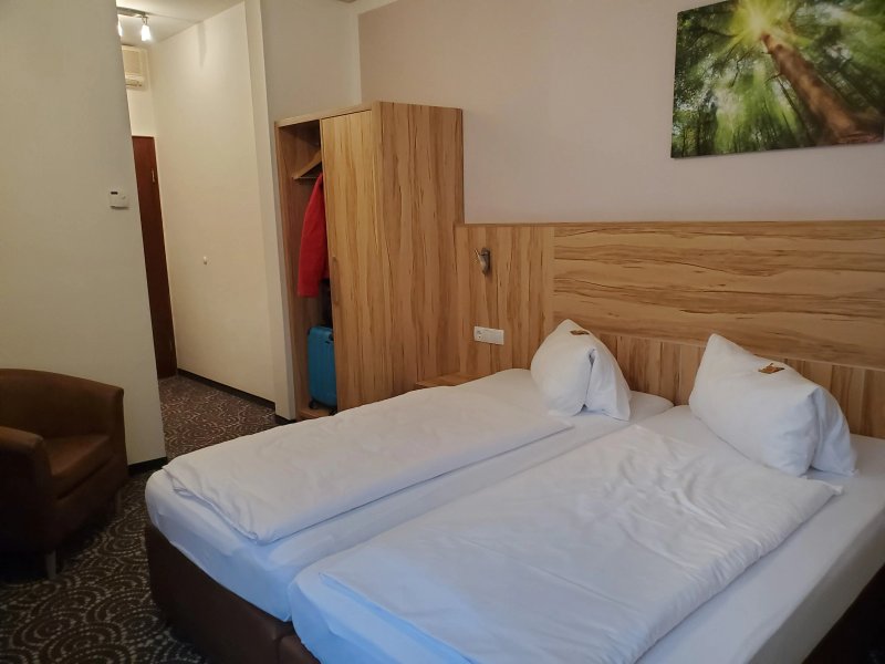 Hotel am Schelztor