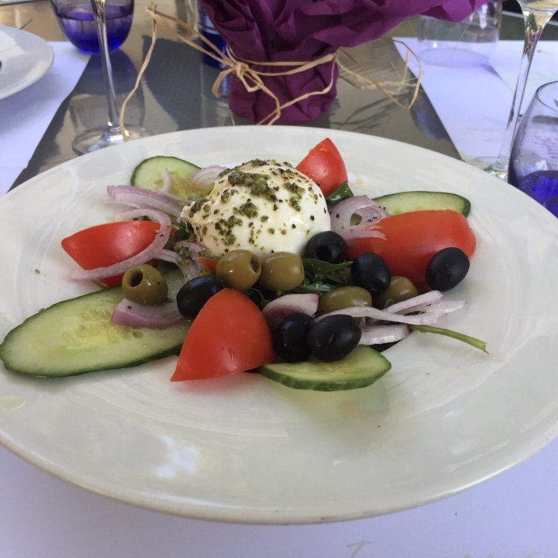 Veritas Restaurant