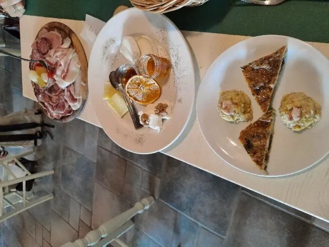 Agriturismo Scuderia Della Valle