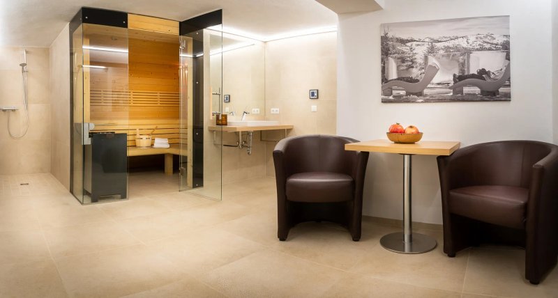 Appartements Haus Ennsegg by Schladming Appartements