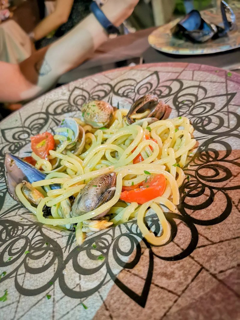 Ristorante Made in Sud
