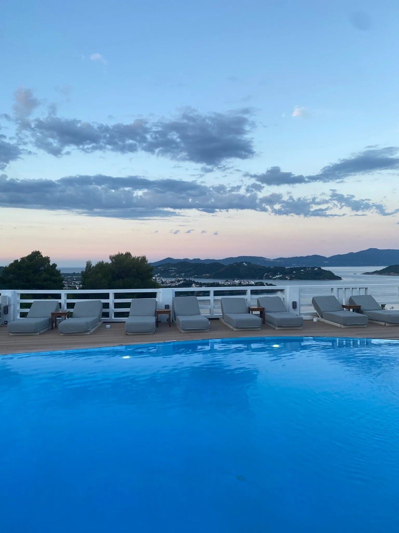 Oniro Skiathos