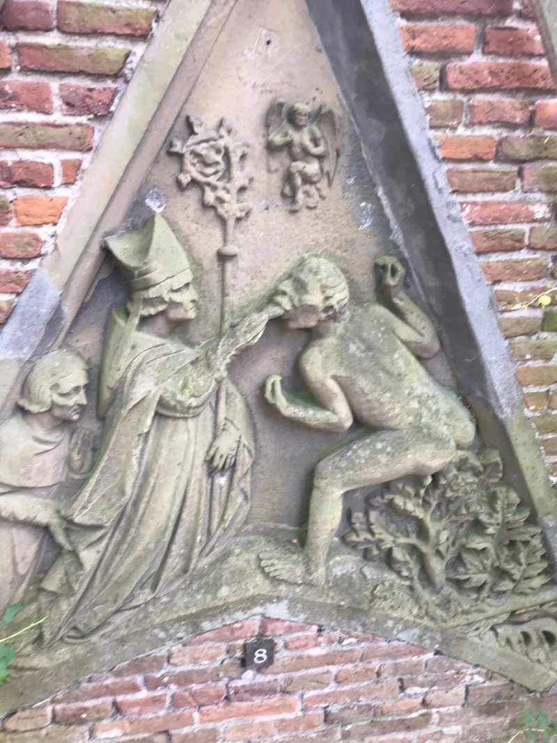 Flora's Hof