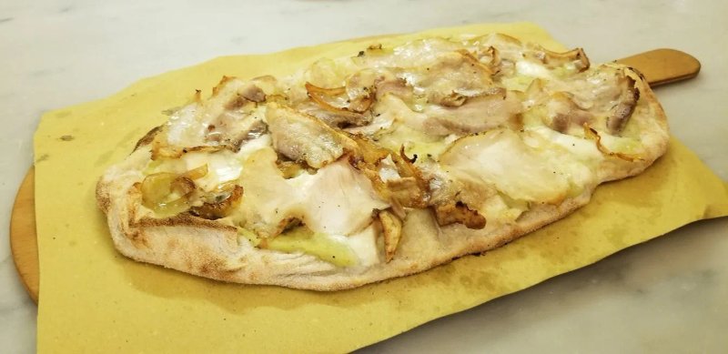 Pizzeria Pinseria 23 Febbraio
